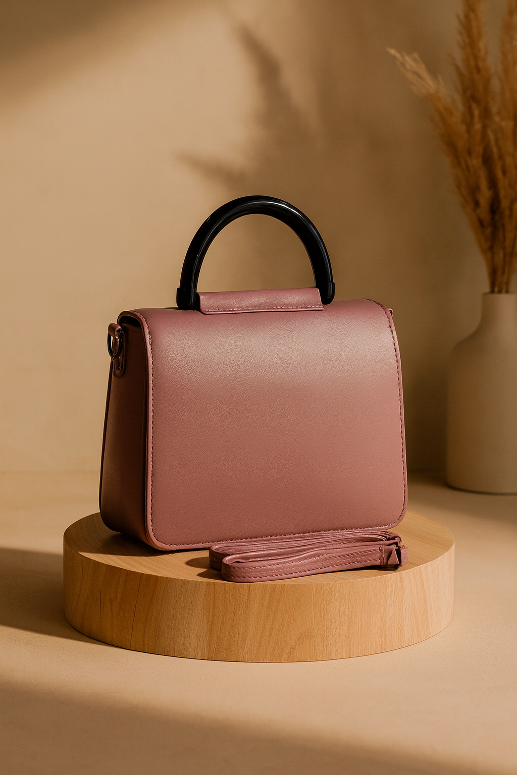 GG Blush Pink Mini Bag