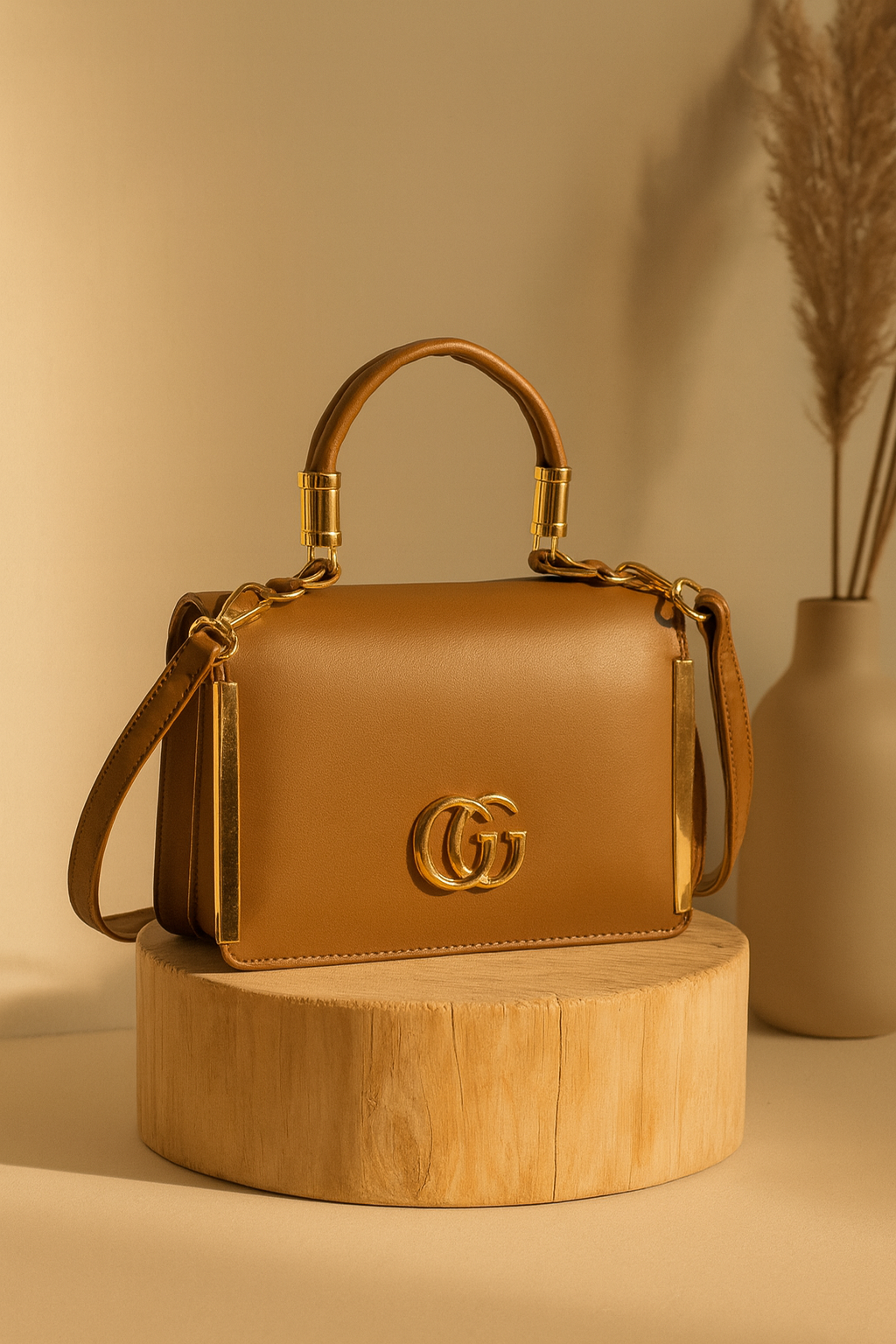 The Prestige Handbag Series