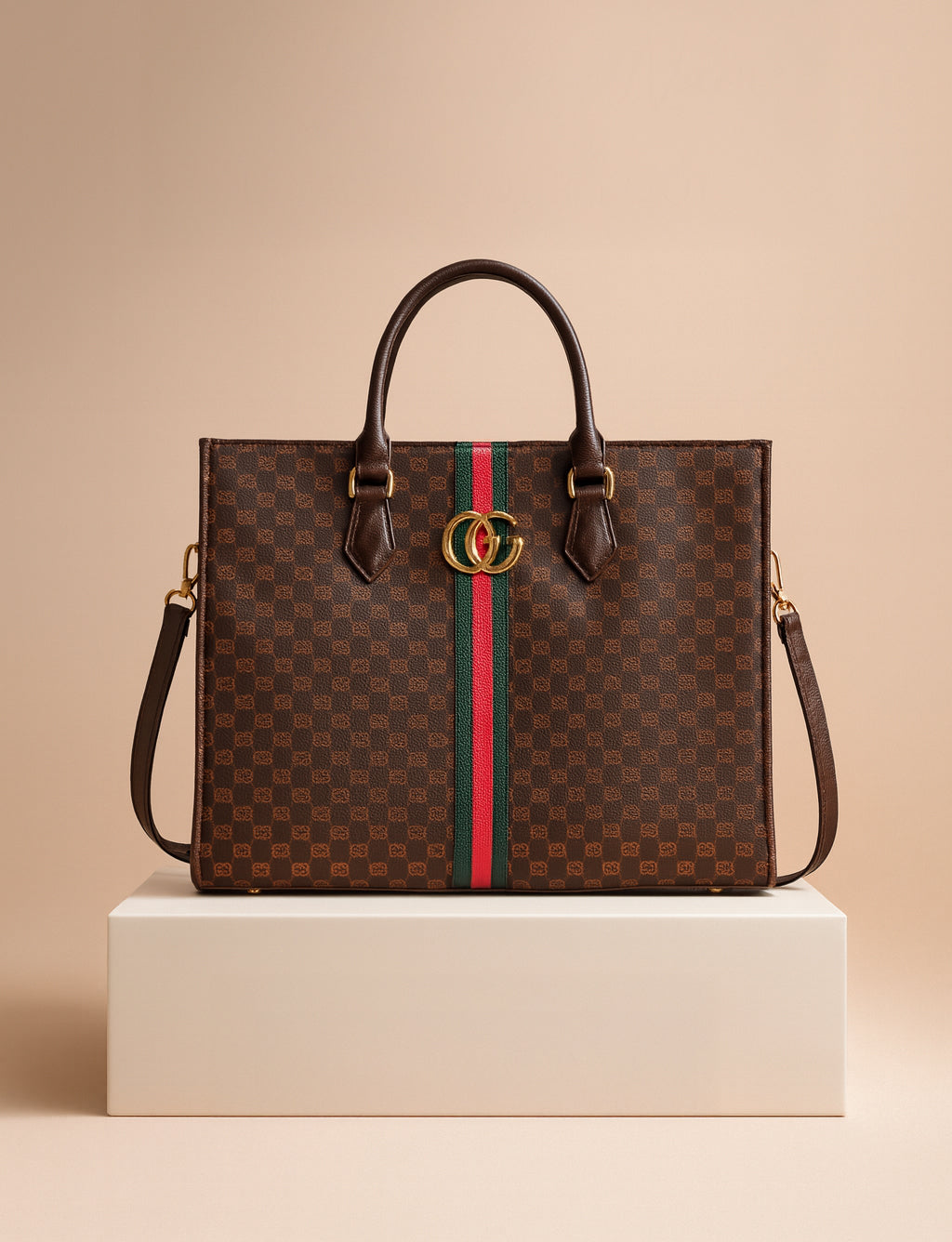 Trosac Signature Totes